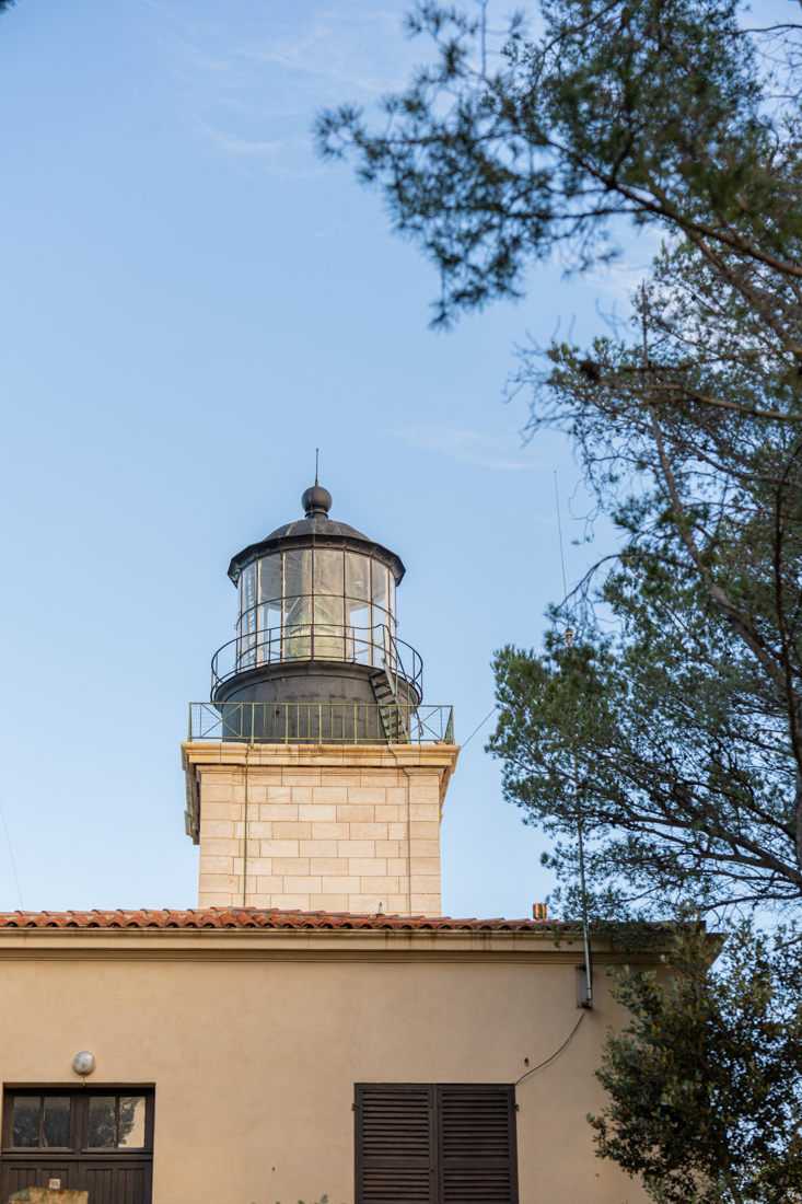 phare porquerolles