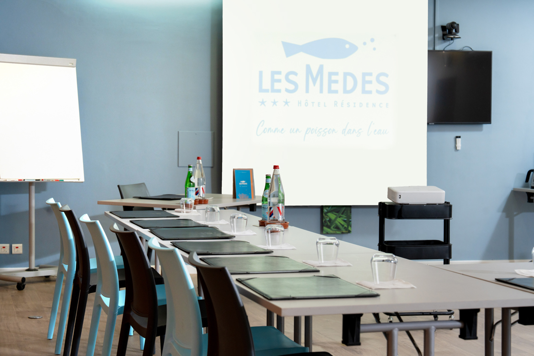 salle reunion les medes