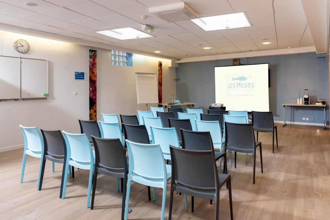 salle seminaire les medes